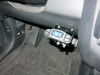 2011 honda pilot  proportional controller electric over hydraulic tekonsha prodigy p3 trailer brake - 1 to 4 axles