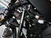 2011 honda pilot  proportional controller dash mount tekonsha prodigy p3 trailer brake - 1 to 4 axles