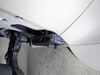 2012 jeep grand cherokee  proportional controller lcd display tekonsha prodigy p3 trailer brake - 1 to 4 axles