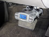 2013 gmc yukon  electric over hydraulic dash mount 90195