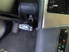 2013 lexus rx 350  electric over hydraulic dash mount on a vehicle