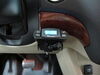 2014 dodge durango  electric over hydraulic dash mount on a vehicle