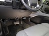 2015 chevrolet tahoe  electric over hydraulic dash mount on a vehicle