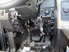 2015 ram 3500  proportional controller dash mount tekonsha prodigy p3 trailer brake - 1 to 4 axles