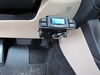 2015 subaru outback wagon  electric over hydraulic dash mount on a vehicle