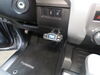 2015 toyota tundra  electric over hydraulic dash mount on a vehicle