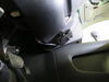 2018 nissan pathfinder  proportional controller dash mount tekonsha prodigy p3 trailer brake - 1 to 4 axles
