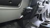 2019 ford f-150  electric over hydraulic dash mount on a vehicle