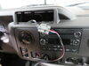 2020 ford e-series cutaway  proportional controller dash mount tekonsha prodigy p3 trailer brake - 1 to 4 axles