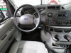 2020 ford e-series cutaway  dash mount lcd display 90195