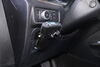 2021 ford explorer  electric over hydraulic dash mount on a vehicle