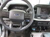 2021 ford f-150  proportional controller dash mount tekonsha prodigy p3 trailer brake - 1 to 4 axles