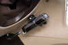 0  proportional controller dash mount tekonsha prodigy p3 trailer brake w/ custom harness - 1 to 4 axles