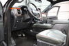 2022 ford expedition  electric over hydraulic dash mount on a vehicle