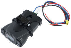 Tekonsha Prodigy P3 Trailer Brake Controller - 1 to 4 Axles - Proportional - 90195