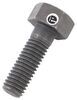 Wheel Bolt, 1/2" x 1-5/8" with Right Hand Threads Wheel Bolts 090753