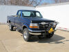 1997 ford f-250 and f-350  proportional controller under-dash 90885