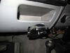 1997 ford f-250 and f-350  proportional controller under-dash tekonsha prodigy p2 trailer brake - 1 to 4 axles