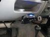 1997 ford f-250 and f-350  electric over hydraulic under-dash 90885