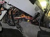 1997 ford f-250 and f-350  electric over hydraulic under-dash on a vehicle