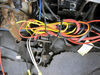 1997 ford f-250 and f-350  proportional controller led display on a vehicle