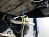 1997 ford f-250 and f-350  under-dash led display 90885