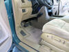 2003 honda pilot  proportional controller dash mount tekonsha prodigy p2 trailer brake - 1 to 4 axles