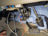 2005 toyota sienna  proportional controller dash mount tekonsha prodigy p2 trailer brake - 1 to 4 axles