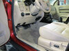 2011 ford escape  proportional controller dash mount tekonsha prodigy p2 trailer brake - 1 to 4 axles