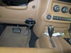 2012 jeep wrangler unlimited  electric over hydraulic dash mount on a vehicle