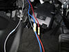 2013 chevrolet avalanche  electric over hydraulic dash mount on a vehicle