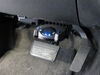 2013 gmc yukon  proportional controller dash mount tekonsha prodigy p2 trailer brake - 1 to 4 axles