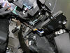 2014 chevrolet silverado 1500  electric over hydraulic under-dash 90885