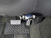 2014 chevrolet silverado 1500  proportional controller led display on a vehicle