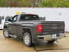 2014 gmc sierra 1500  proportional controller electric over hydraulic tekonsha prodigy p2 trailer brake - 1 to 4 axles