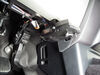 2016 ford f-150  proportional controller dash mount tekonsha prodigy p2 trailer brake - 1 to 4 axles