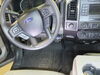 2017 ford f-150  proportional controller dash mount tekonsha prodigy p2 trailer brake - 1 to 4 axles