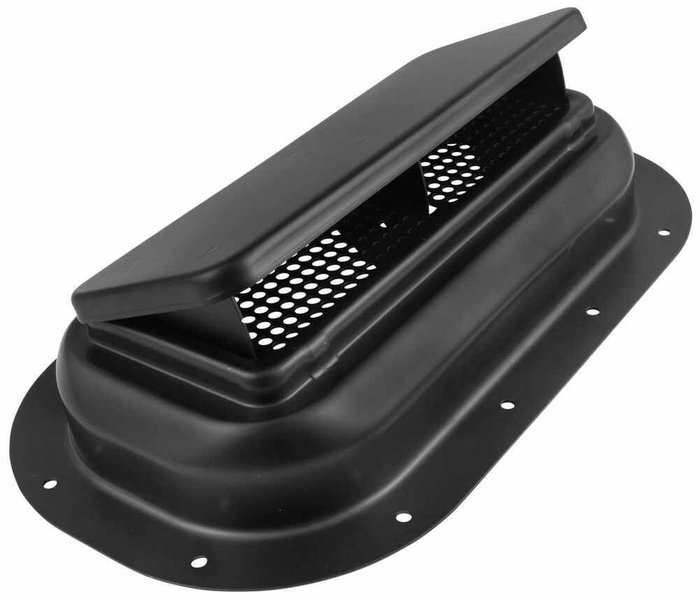 9106 - 8W x 13-1/2L Inch Redline RV Vents and Fans