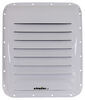 9139 - 10W x 12L Inch Polar Hardware RV Vents and Fans