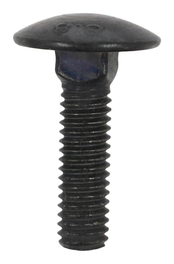 Replacement M6 x 22 Carriage Bolt for Thule Goalpost Hitch Mounted Load Bar Load Extender Parts 915-0622-54