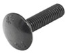 bolts carriage bolt replacement m6 x 25mm for thule ride-on adapter