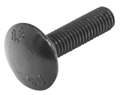 Replacement M6 x 25mm Carriage Bolt for Thule Ride-On Adapter - 915-0625-54