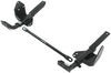Roadmaster Crossbar-Style Base Plate Kit - Removable Arms Hitch Pin Attachment 915-1