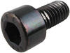 bolts replacement bolt for dewalt or thule professional ladder racks roof mounted bike carriers