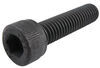 nuts and bolts replacement m6 x 25 mm allen bolt for thule rollercoaster set-to-go rooftop kayak carriers