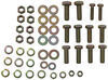 Accessories and Parts 92230 - Installation Kit - Westin