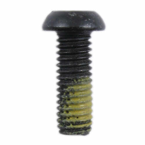 Replacement M6 x 17 mm Bolt for Thule Tracker II Half Foot Pack or