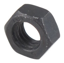 Replacement Hex Nut for Thule Ride-On Adapter or Hitch Mounted Bike Rack Ski Carrier Adapter - 936060054