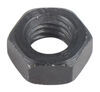 hitch bike racks roof nuts replacement hex nut for thule ride-on adapter or mounted rack ski carrier