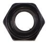 roof rack nuts replacement m5 hex nut for thule 60 inch top track system